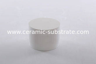 Płytka filtracyjna o strukturze plastra miodu Cordierite Porowaty ceramiczny izolator podczerwieni