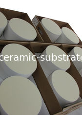 Dostosuj podłoża ceramiczne Katalityczne wsparcie 100 - 200 CPSI Cells Density