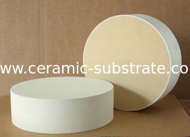 Przemysłowy Filtr Ceramiczny SCR Honeycomb
