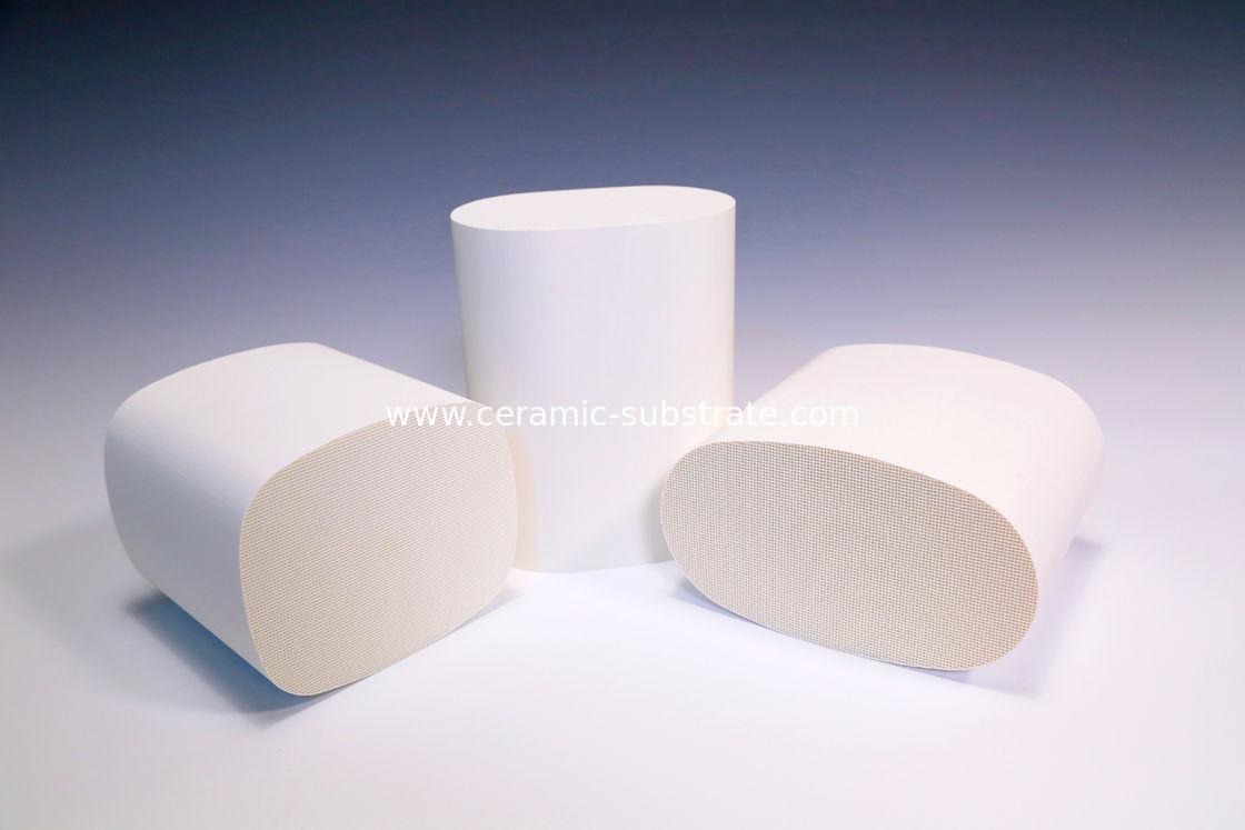 MgO Kordywiowe ceramiczne, ceramiczne podkłady z kości słoniowej