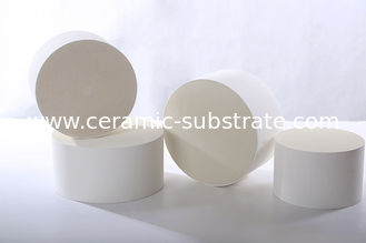 Ceramiczna płyta ceramiczna o strukturze plastra miodu na podczerwień Podłoże ceramiczne