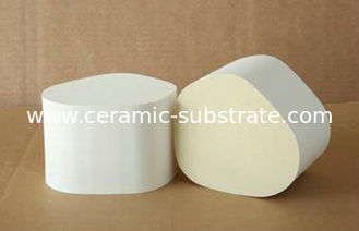 Katalizator Cordierite Honeycomb Ceramic