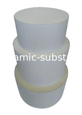 Filtry ceramiczne o strukturze plastra miodu o przedłużonej trwałości do katalizatora wysokoprężnego