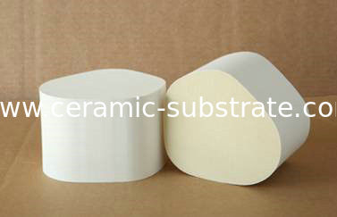 kupować Katalizator Cordierite Honeycomb Ceramic online manufacture