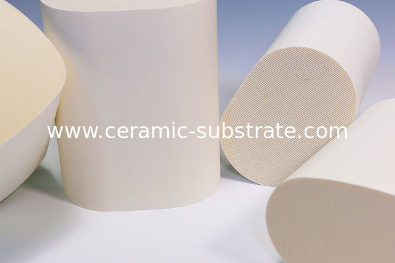 kupować Pneumatic Type Alumina Substrate Al2O3 Substrate Compatible with RF Modules Ensuring Enhanced Durability and Performance online manufacture