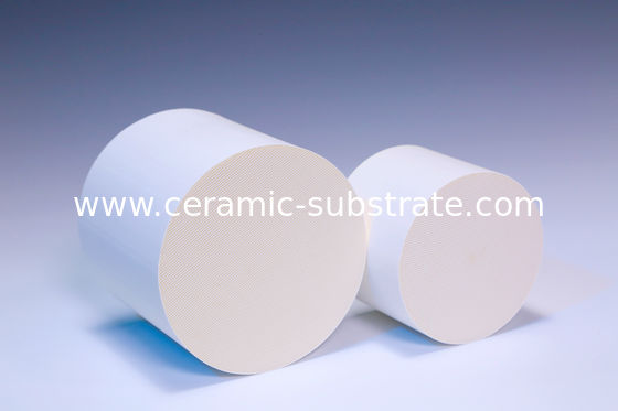 kupować Katalizator Diox Oxidation Catalyst DOC Substrate dla katalizatora online manufacture