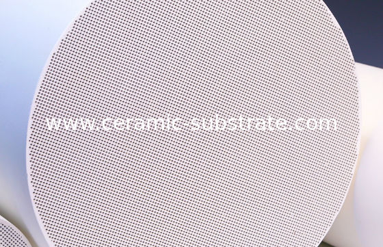 kupować Super Honeycomb Ceramic Cordierite Filtr cząstek stałych dla katalizatorów online manufacture
