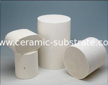 kupować Filtr ceramiczny o strukturze plastra miodu online manufacture