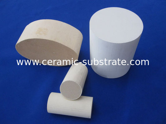 kupować Substrat porowatego katalizatora online manufacture