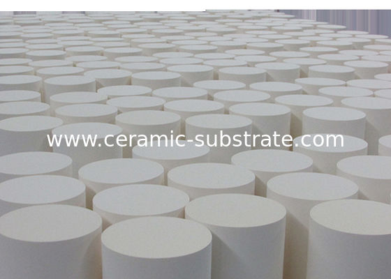 kupować Wysokiej wytrzymałości ceramiczny konwerter katalityczny o strukturze plastra miodu do filtra sadzy online manufacture