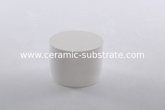 Rotorowy nośnik katalizatora ceramicznego, podłoża SCR / wsparcie DOC 100CPSI